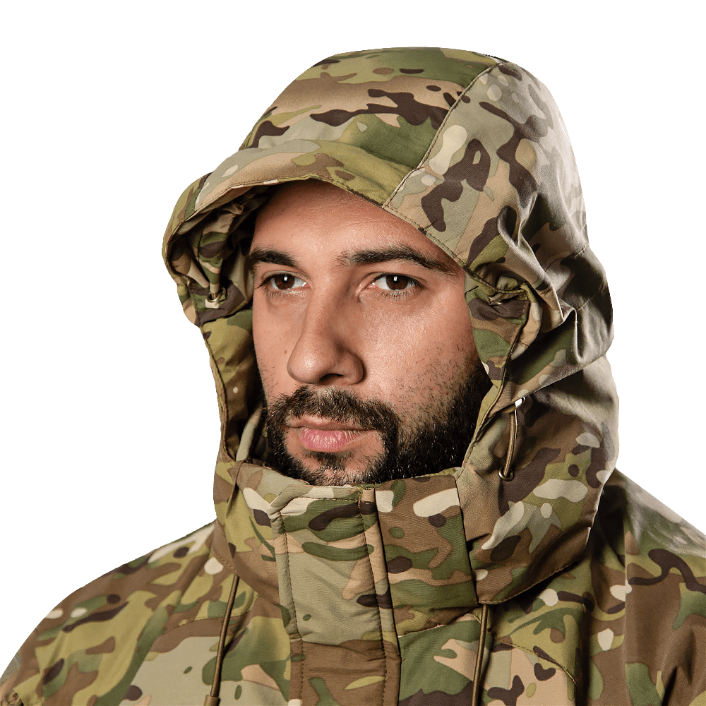 Camotec куртка Defender 7 level - Зображення 9