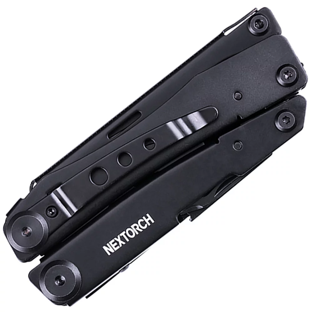 Мультитул Nextorch MT10 - Зображення 5
