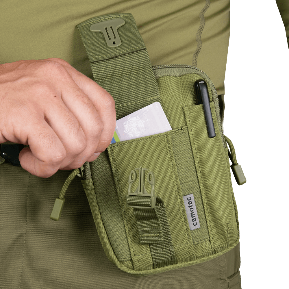 Camotec підсумок Kid 3.0 - Зображення 5