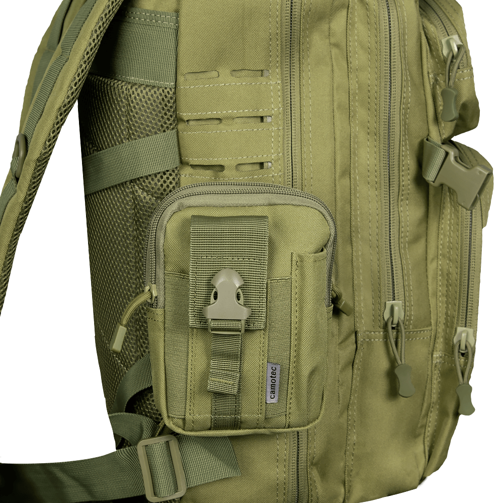 Camotec підсумок Kid 3.0 - Зображення 9