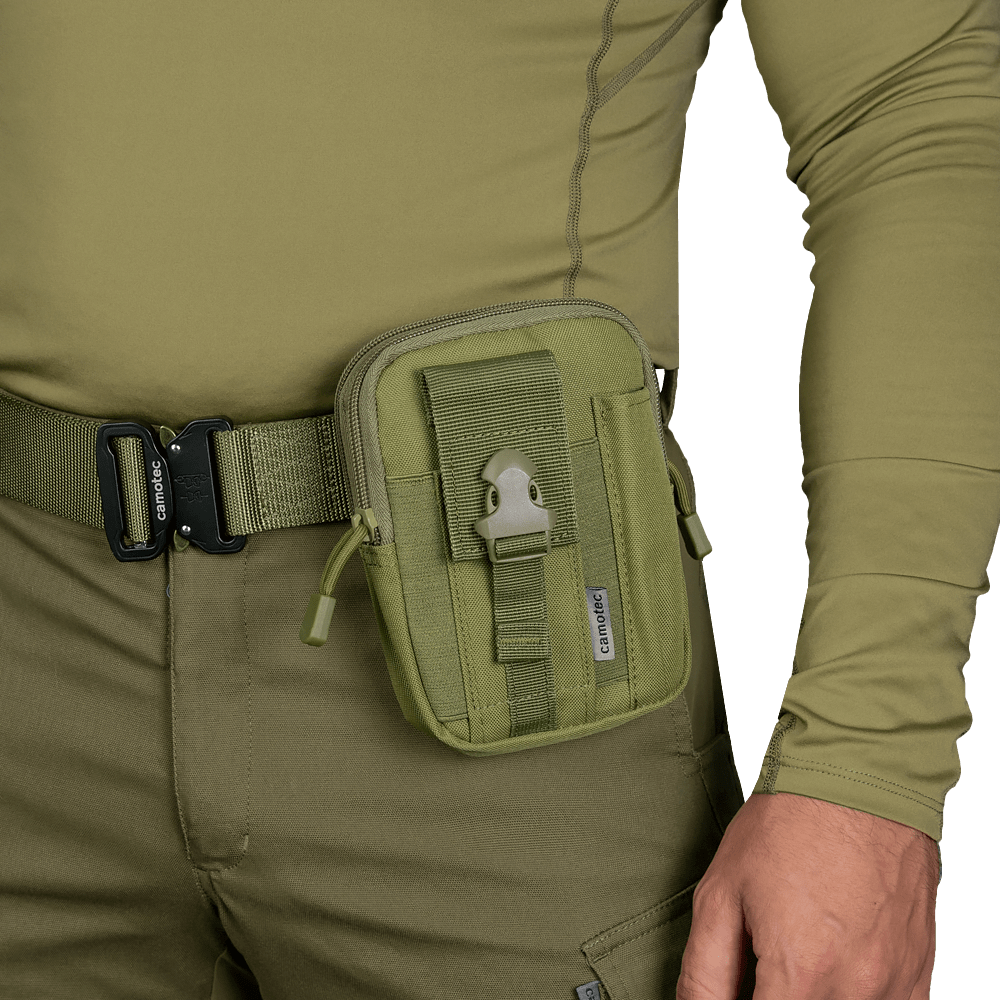 Camotec підсумок Kid 3.0 - Зображення 2