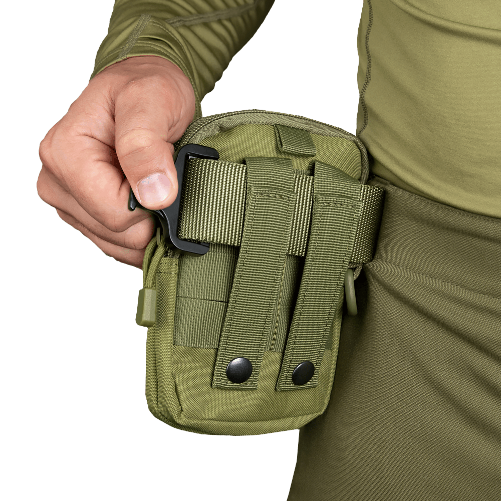 Camotec підсумок Kid 3.0 - Зображення 4