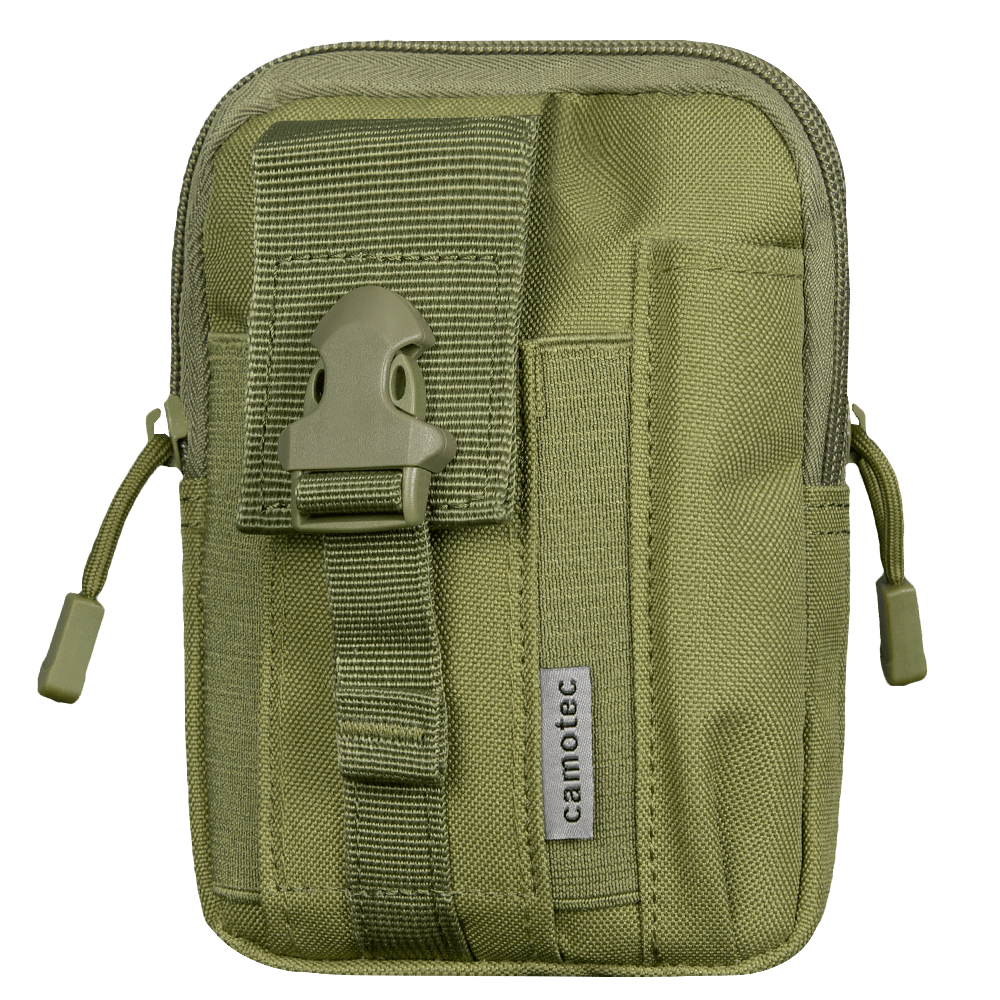 Camotec підсумок Kid 3.0