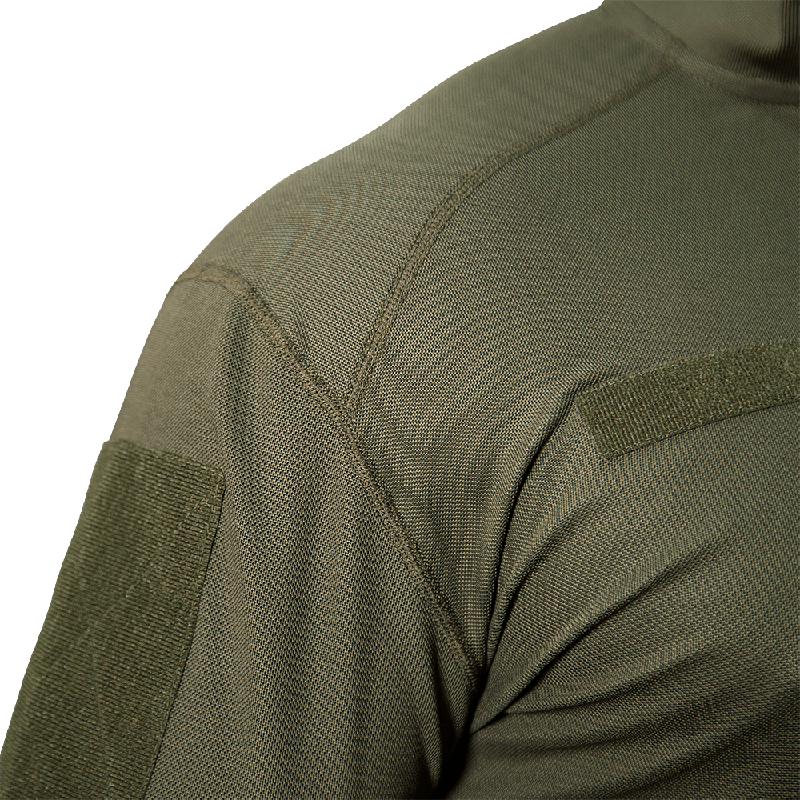 Camotec поло Army ID 2.0 CoolPass Pique LT - Зображення 5