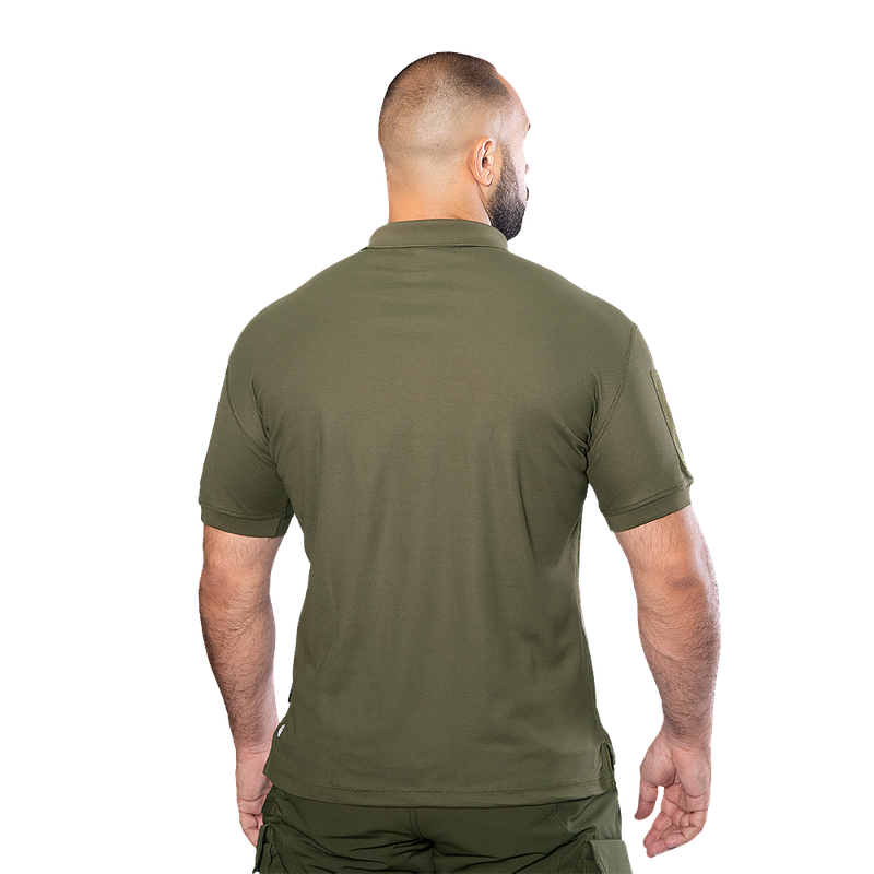 Camotec поло Army ID 2.0 CoolPass Pique LT - Зображення 3