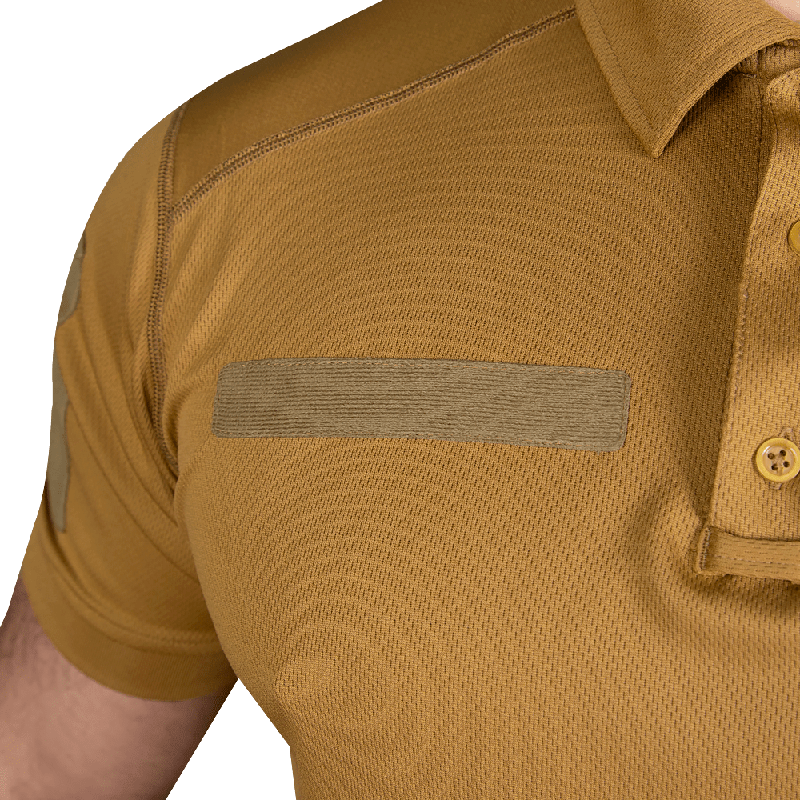Camotec поло CM Army ID CoolPass Antistatic - Зображення 7