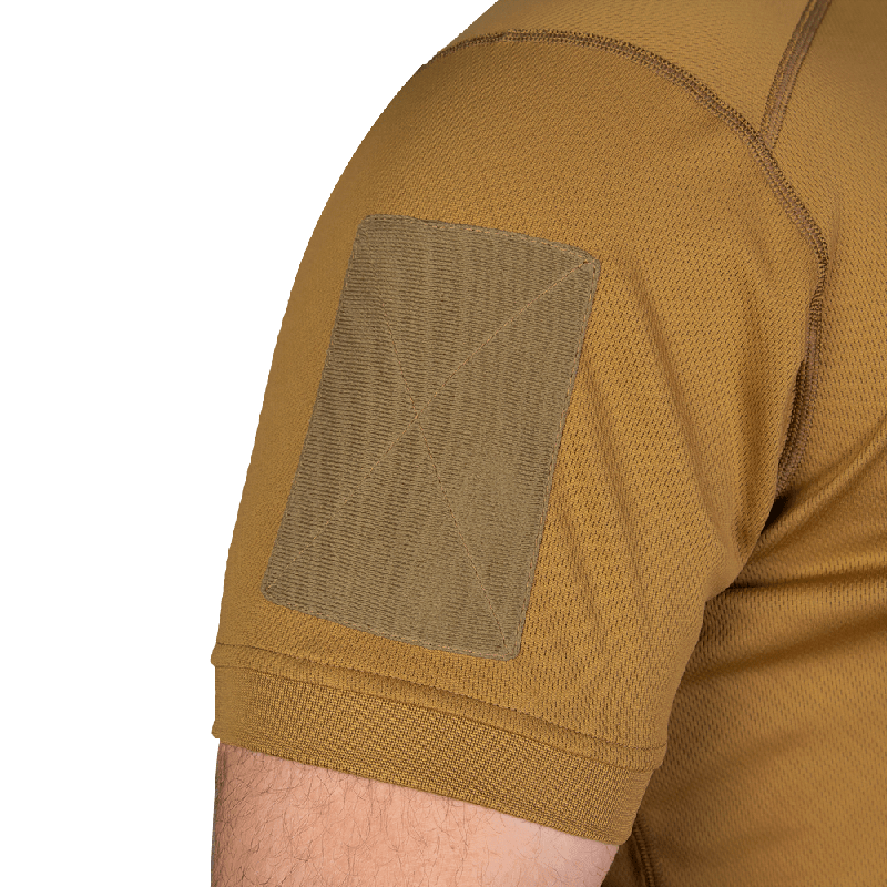 Camotec поло CM Army ID CoolPass Antistatic - Зображення 4
