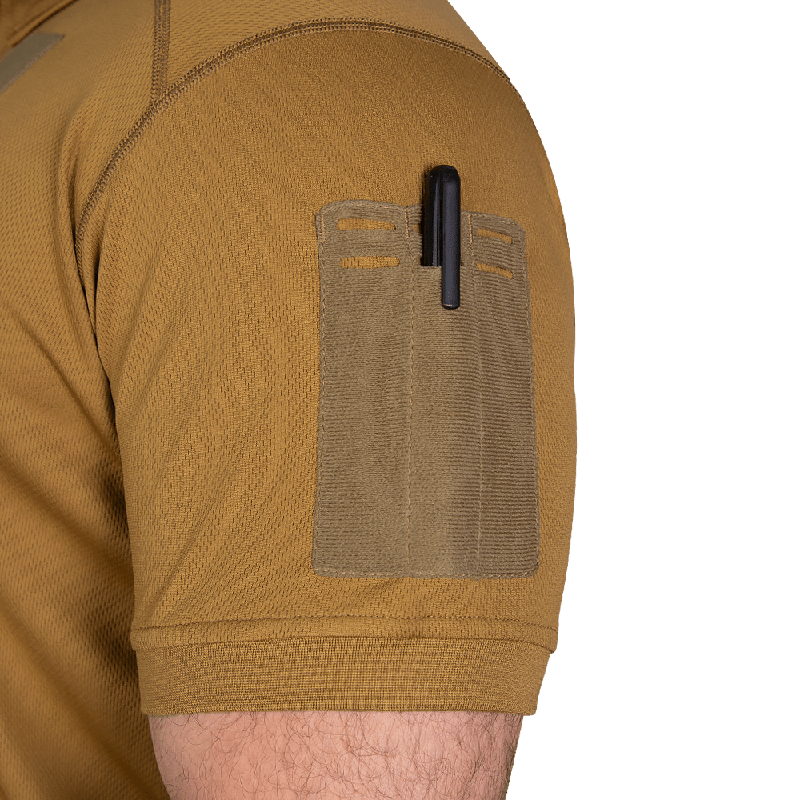 Camotec поло CM Army ID CoolPass Antistatic - Зображення 5