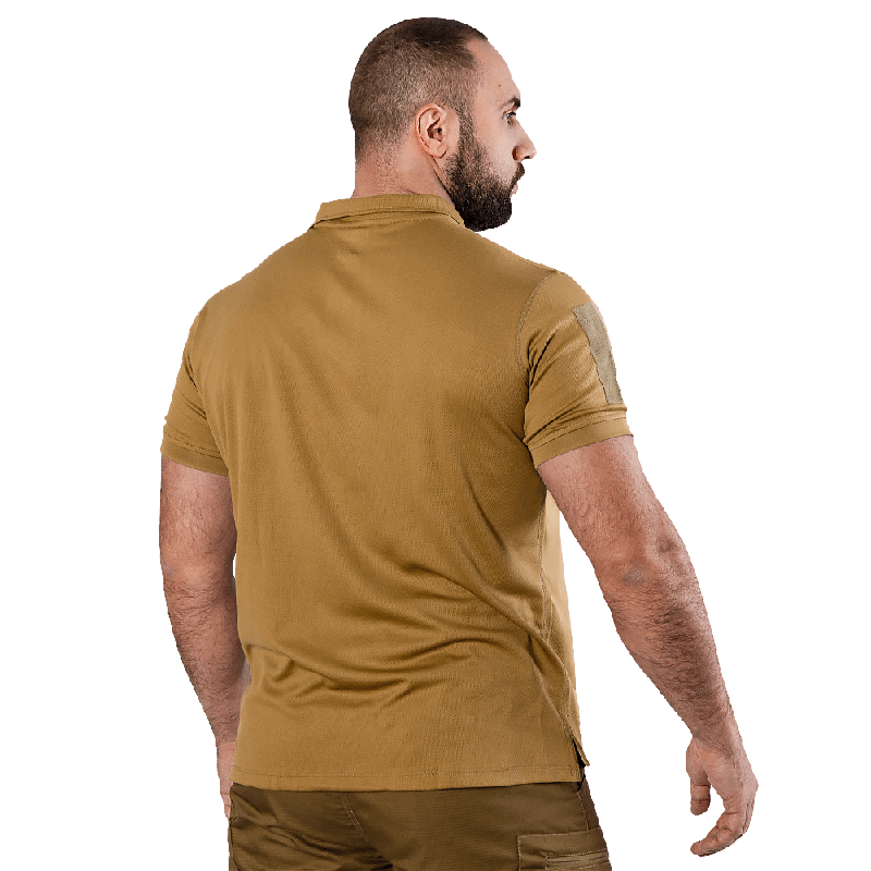 Camotec поло CM Army ID CoolPass Antistatic - Зображення 3