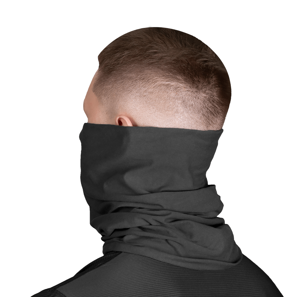 Camotec шарф-труба Eco 100% Cotton - Зображення 4