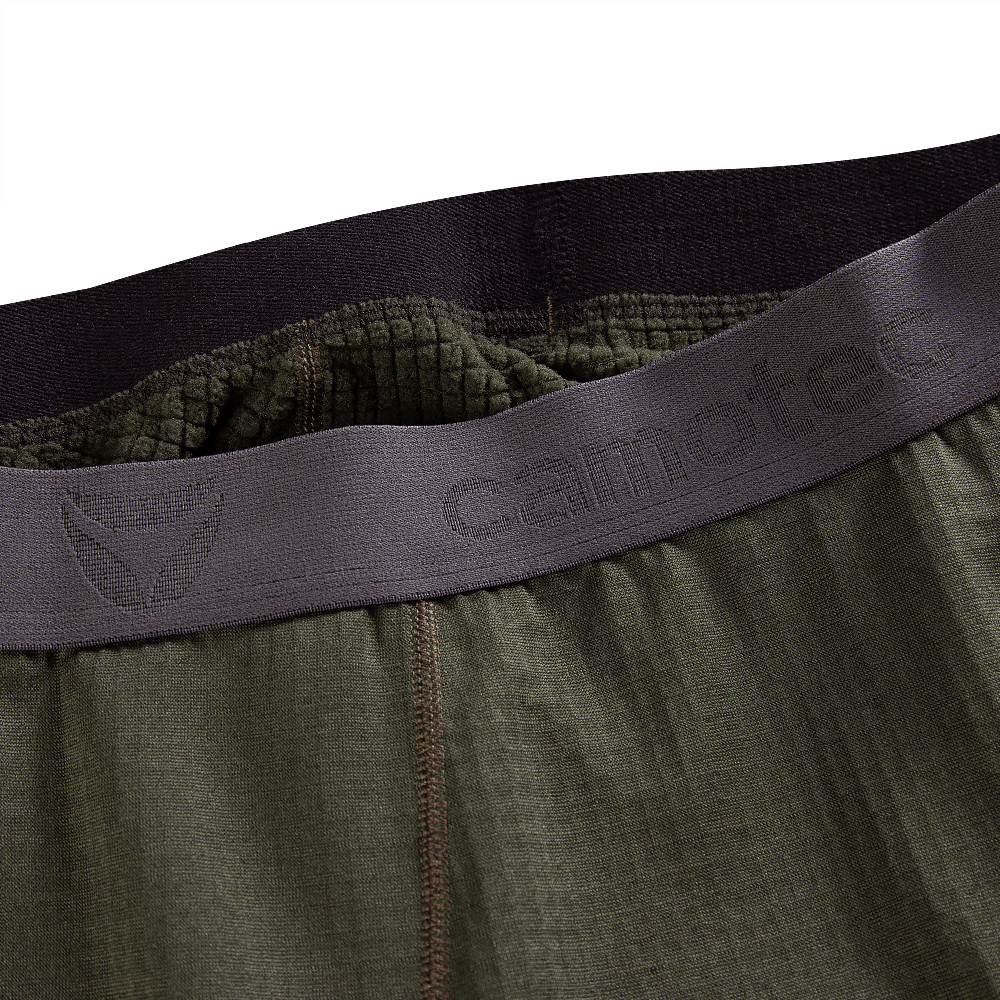 Camotec термобілизна LVL2 Polarheat QS 3.0 - Зображення 7
