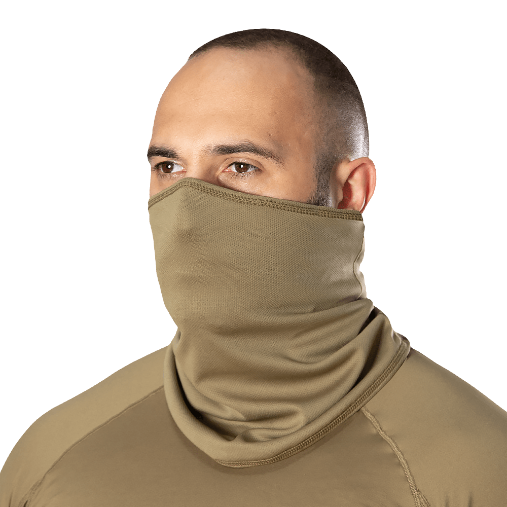 Camotec балаклава Pro 2.0 Tan - Зображення 3