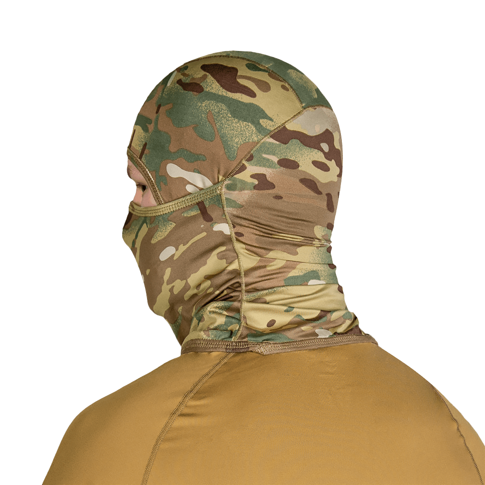 Camotec балаклава Pro CoolPass SJ - Зображення 2