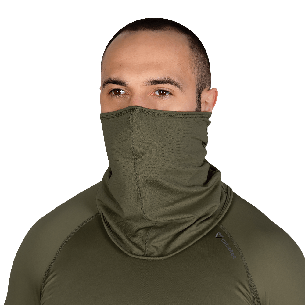 Camotec балаклава Pro CoolPass TG - Зображення 7