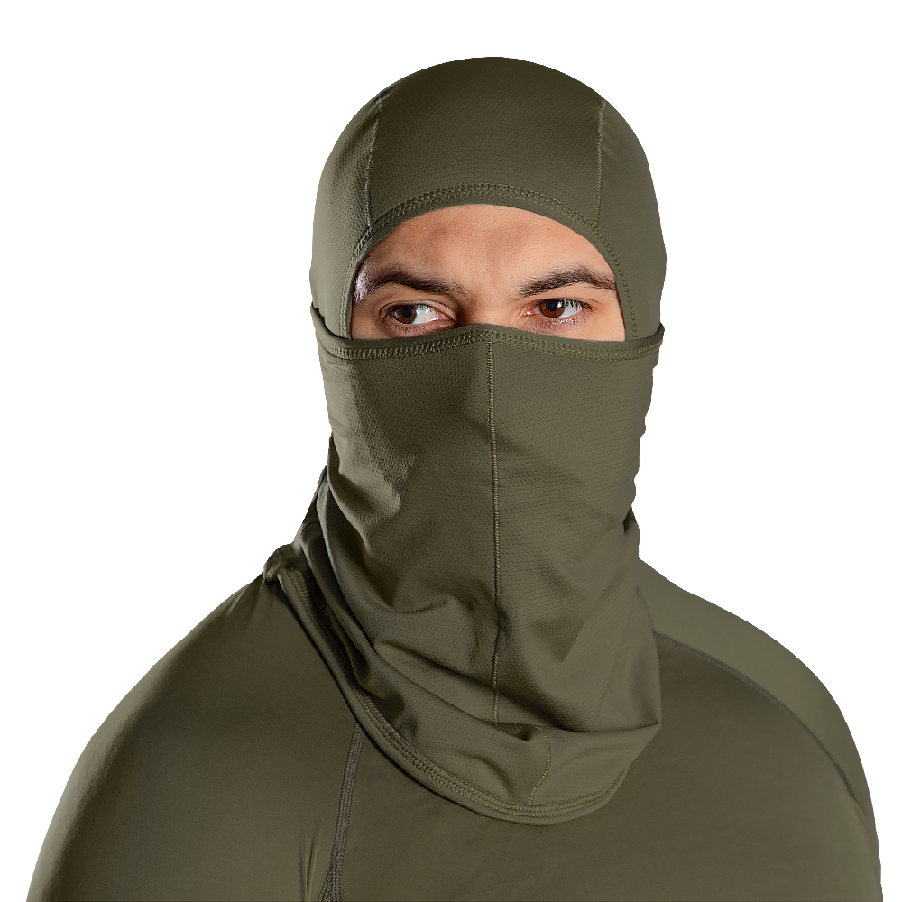 Camotec балаклава Pro CoolPass TG