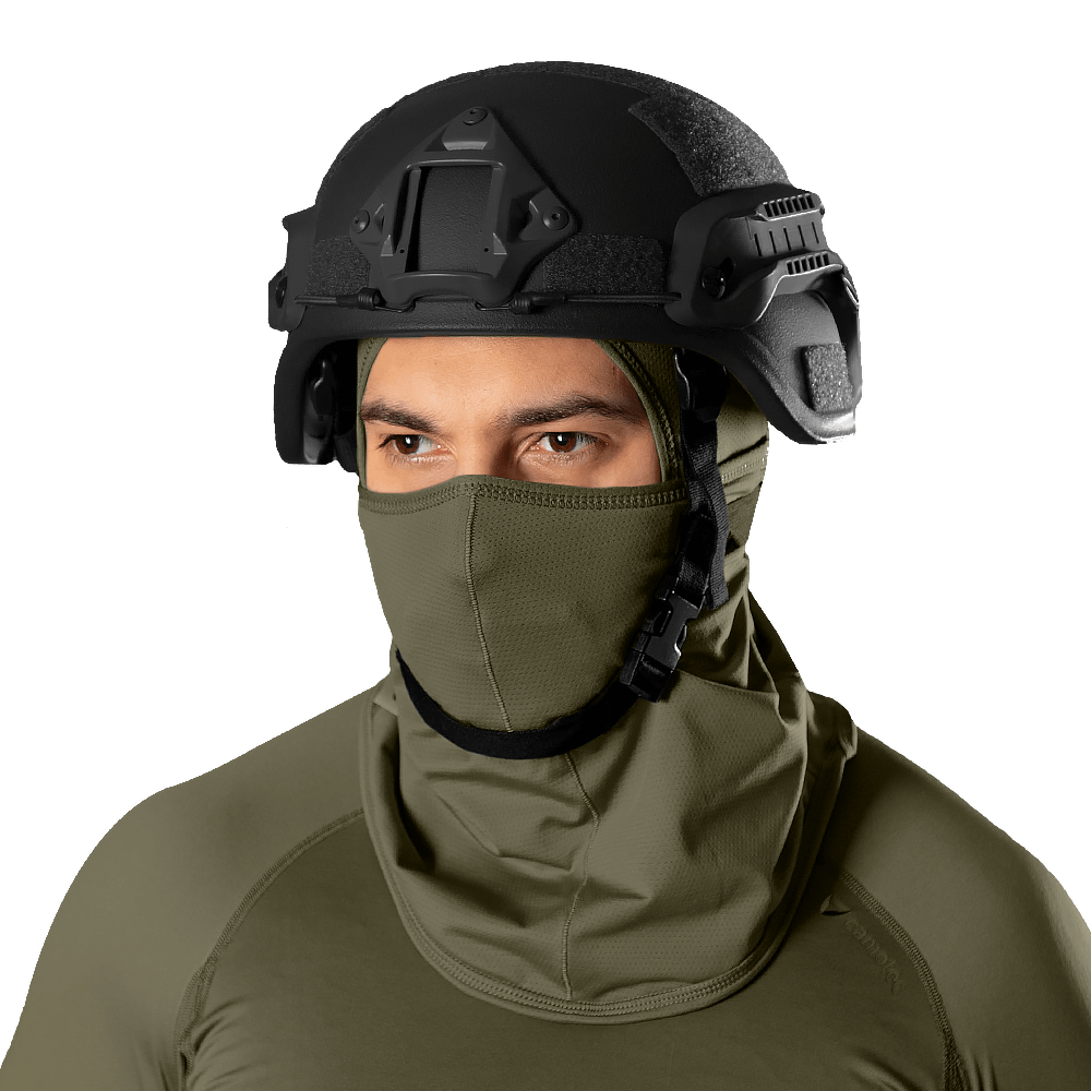 Camotec балаклава Pro CoolPass TG - Зображення 6