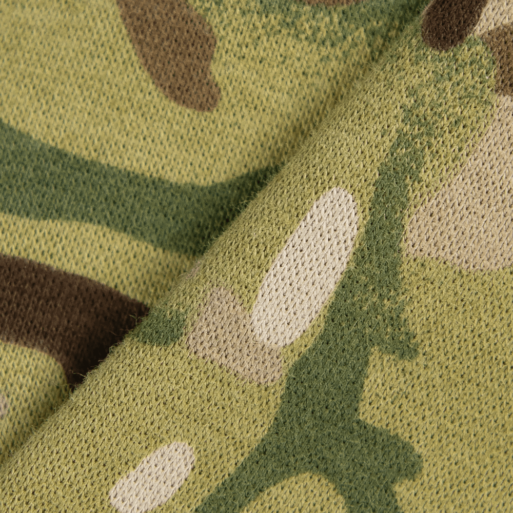 Camotec балаклава Pro Ribana - Зображення 4