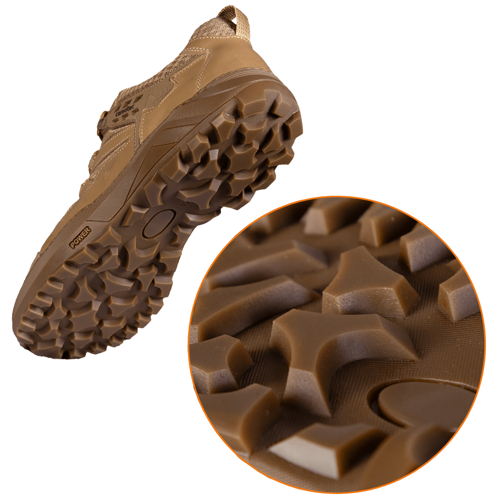 Camotec кросівки Striker - Зображення 4