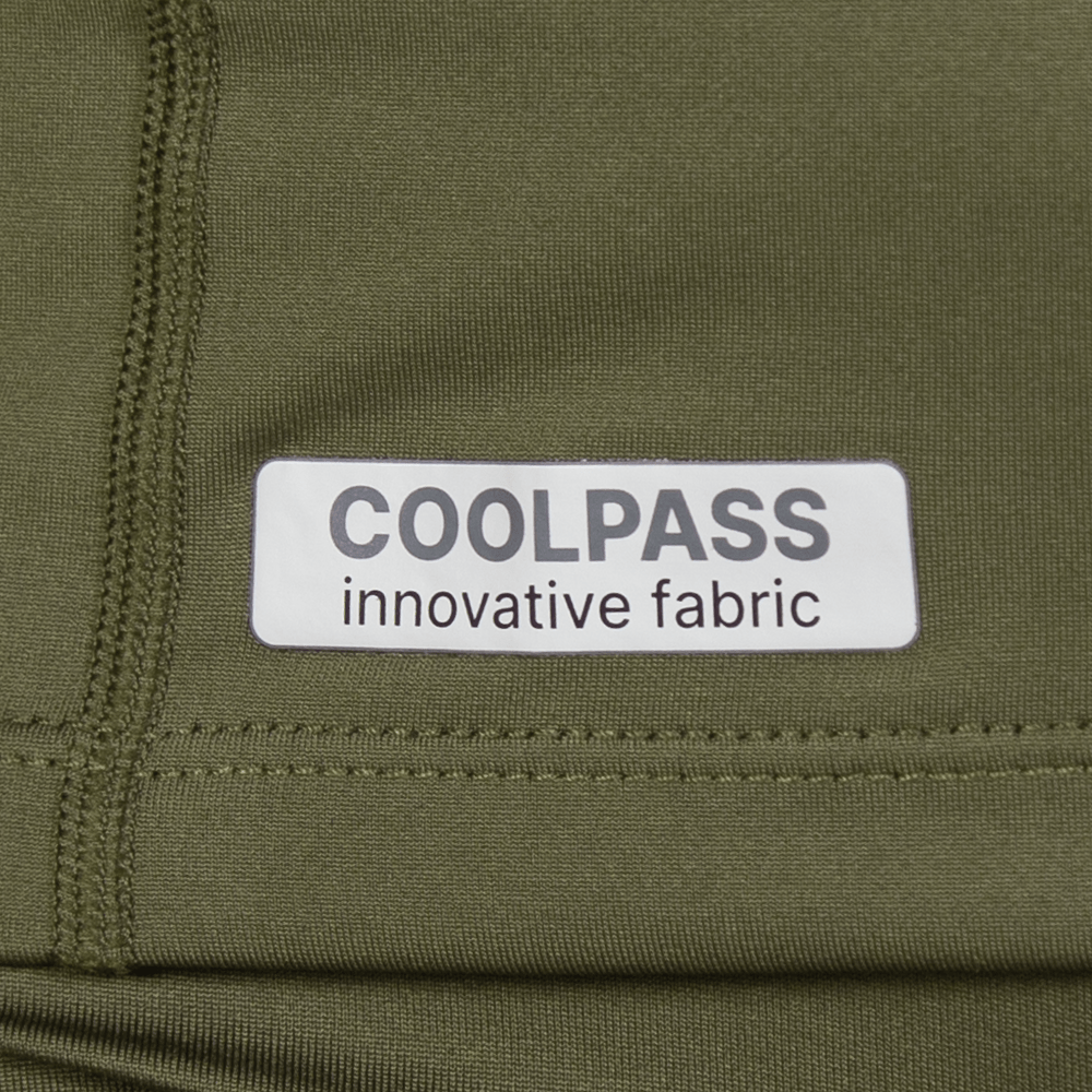 Camotec лонгслів Pani CoolPass SJ - Зображення 5