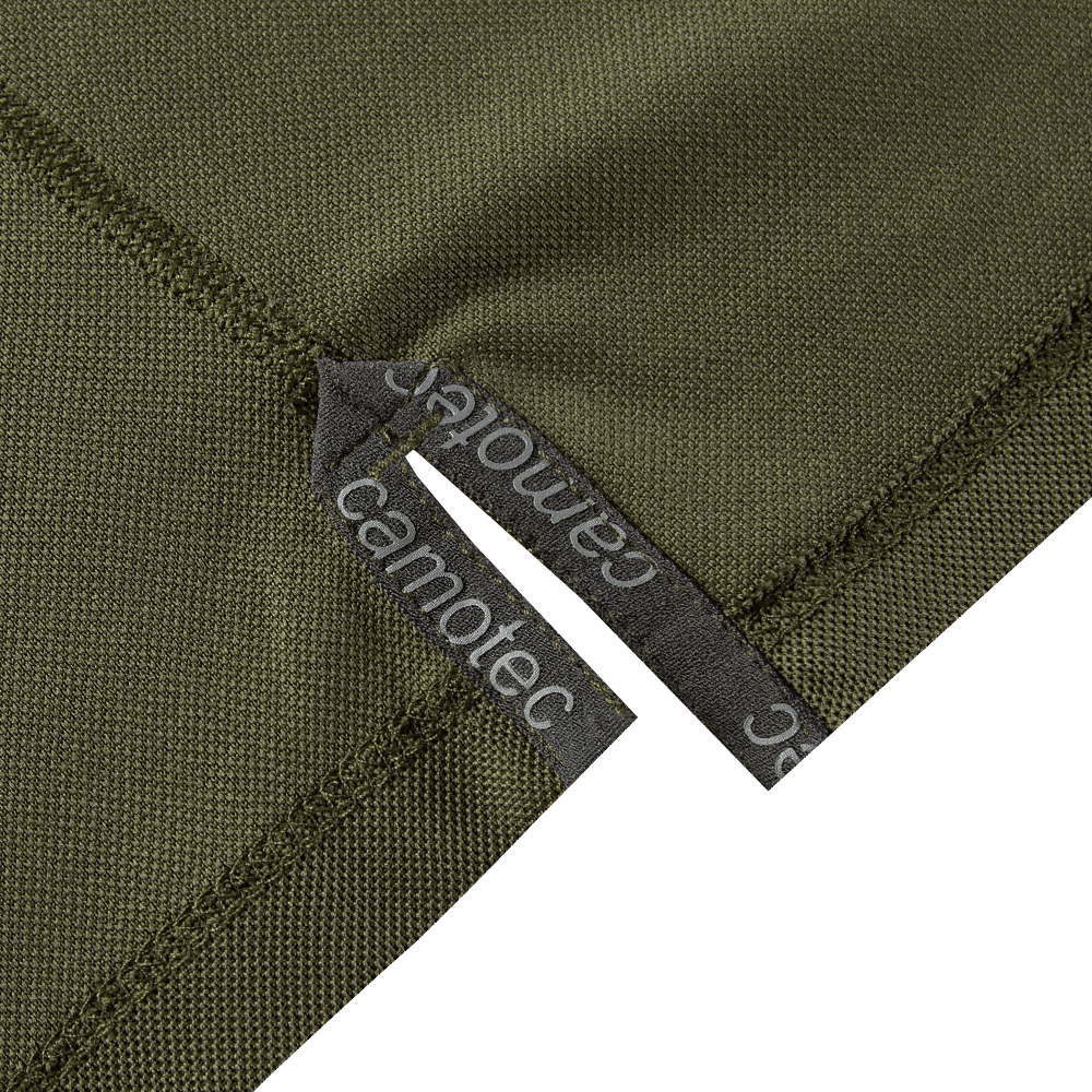 Camotec поло Army ID Long CoolPass Pique LT - Зображення 6