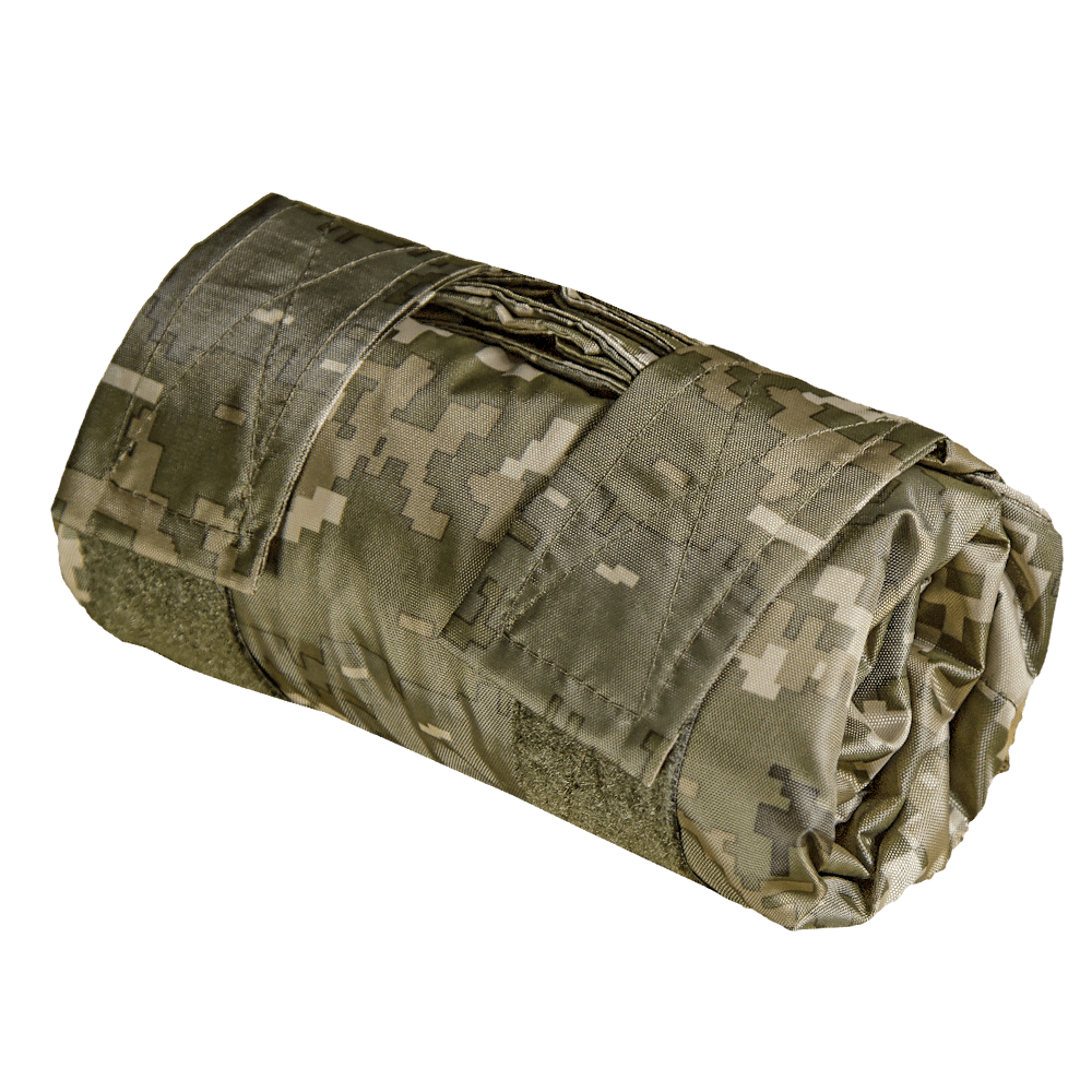 Camotec пончо Pilgrim 2.0 Oxford Піксель - Зображення 11