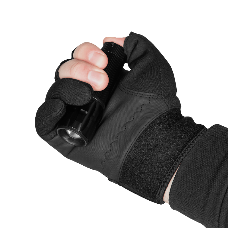 Camotec рукавички Grip Pro Neoprene - Зображення 3
