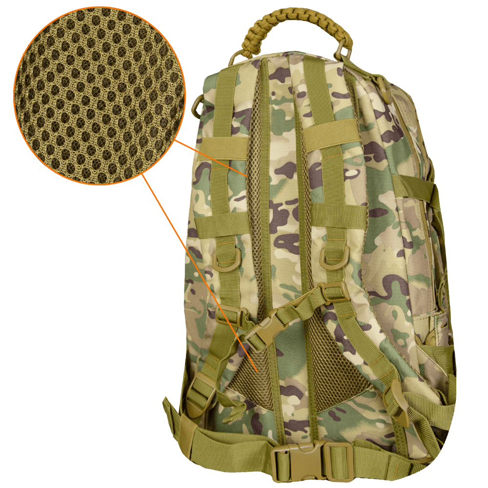 Camotec рюкзак BattleBag LC - Зображення 4