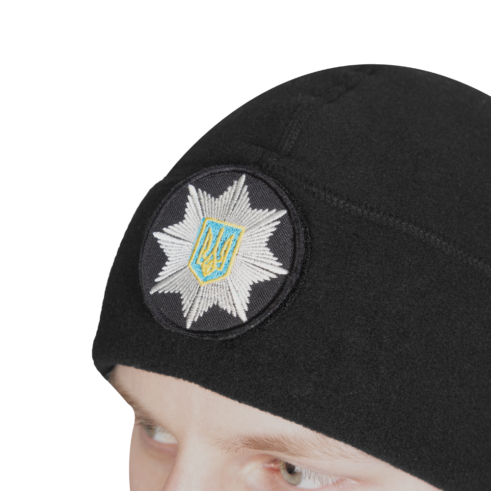 Camotec шапка Beanie НПУ - Зображення 4